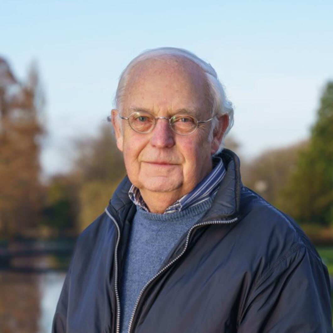 Maarten kandidaat groot