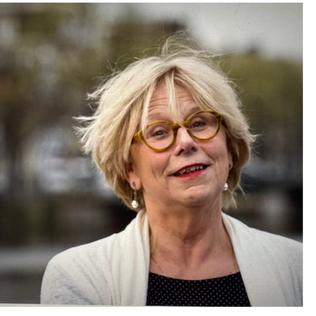 Anneke Eurelings