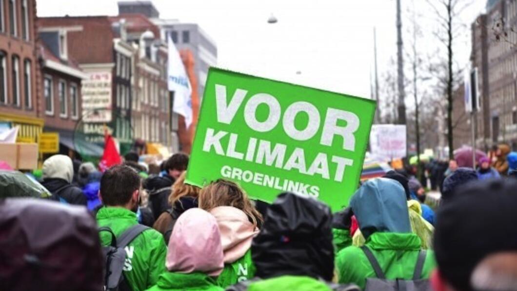 klimaatmars