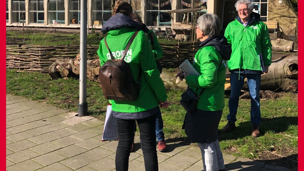 huis-aan-huis bussum zuid
