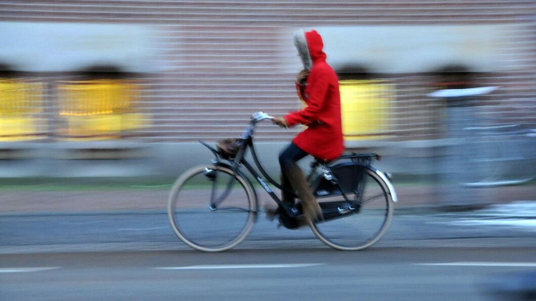 fiets