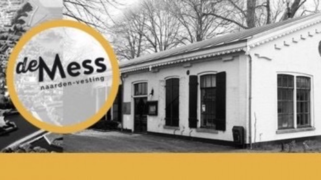 DeMess Naarden-Vesting