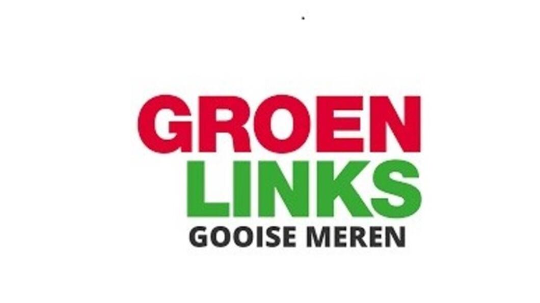 Logo GroenLinks6