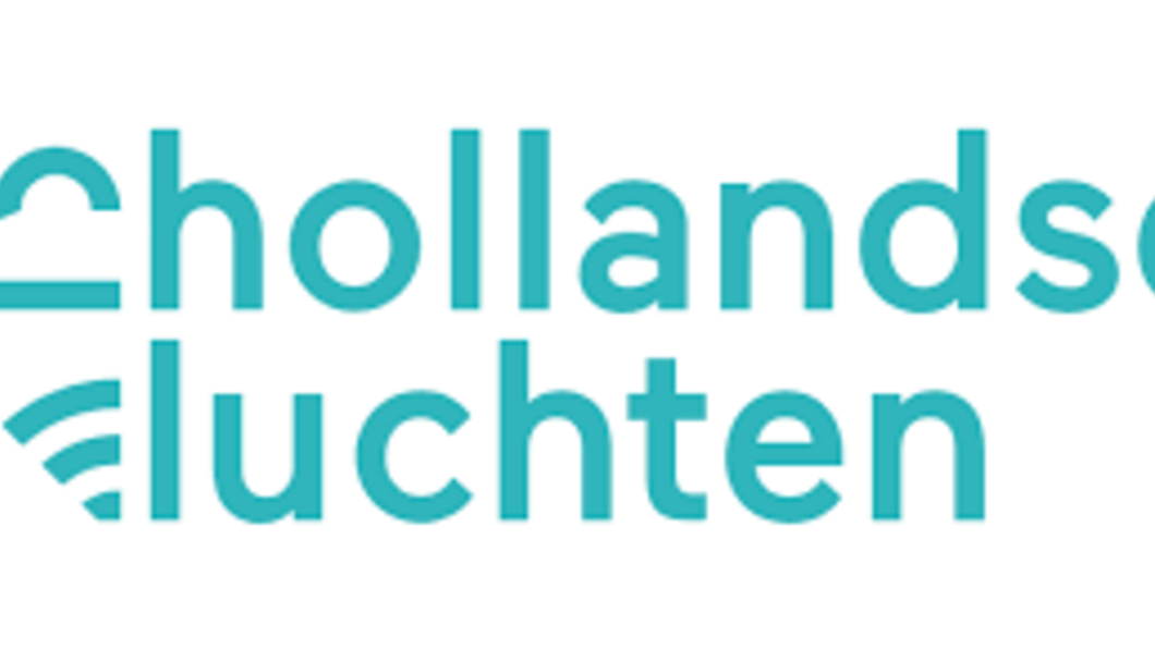 hollandse luchten logo