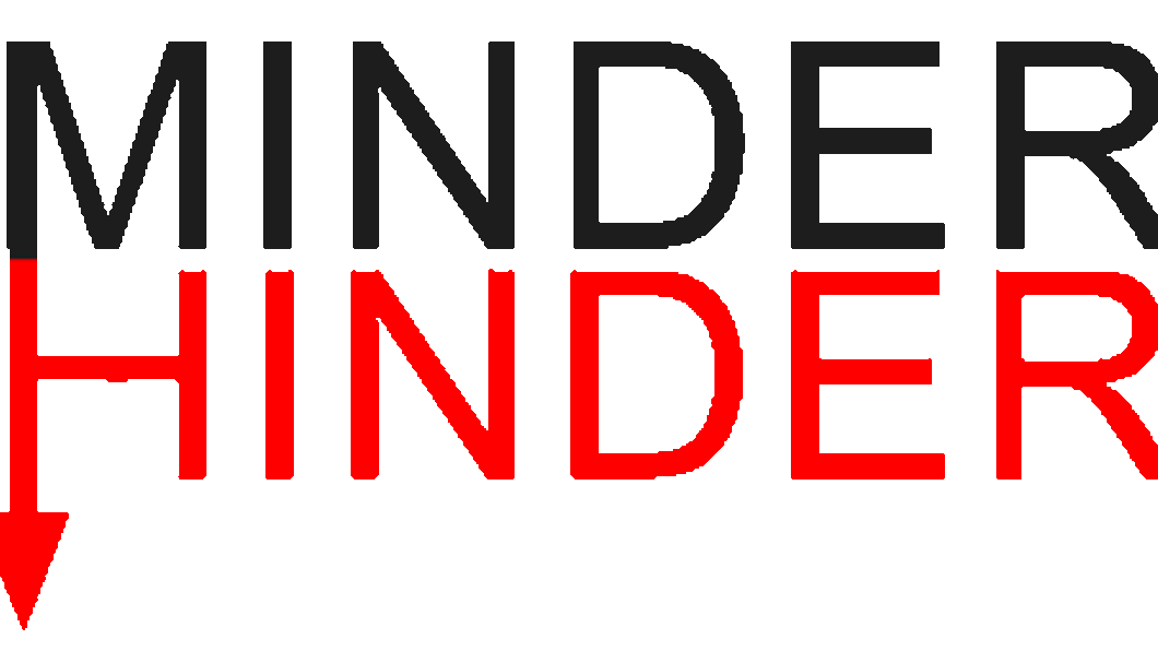 Minder Hinder