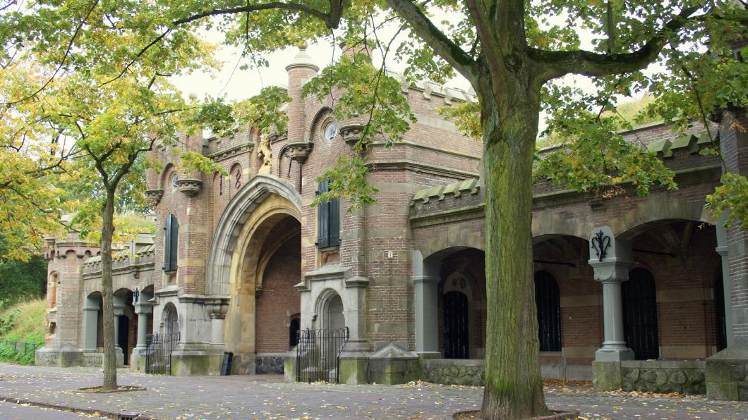 GroenLinks wil Naarden schoon, sociaal en groen door de poort naar Gooise Meren GroenLinks wil Naarden schoon, sociaal en groen door de poort naar Gooise Meren