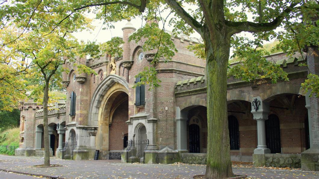 GroenLinks wil Naarden schoon, sociaal en groen door de poort naar Gooise Meren