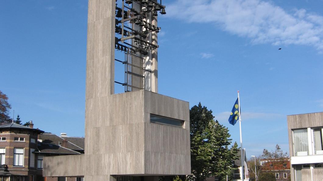 Carillon Bussum