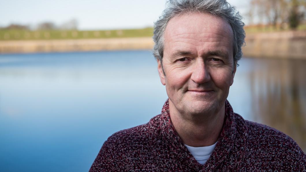 Paul Straver