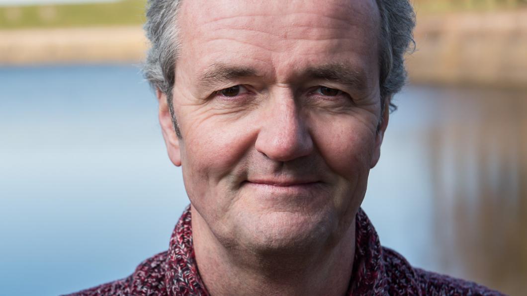 Paul Straver