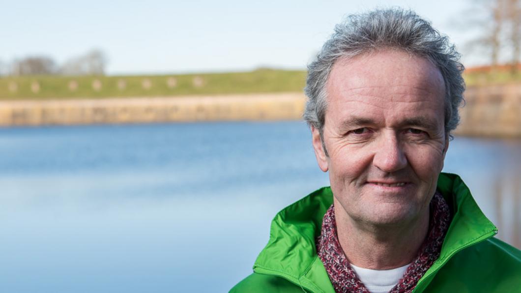 Paul Straver