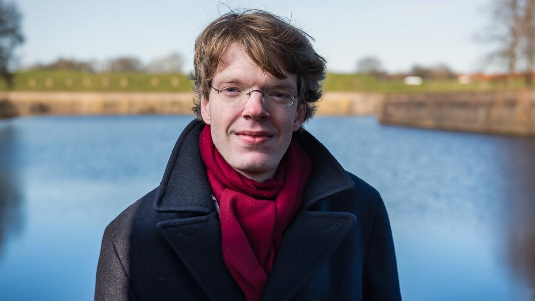 Reinier van der Hulst