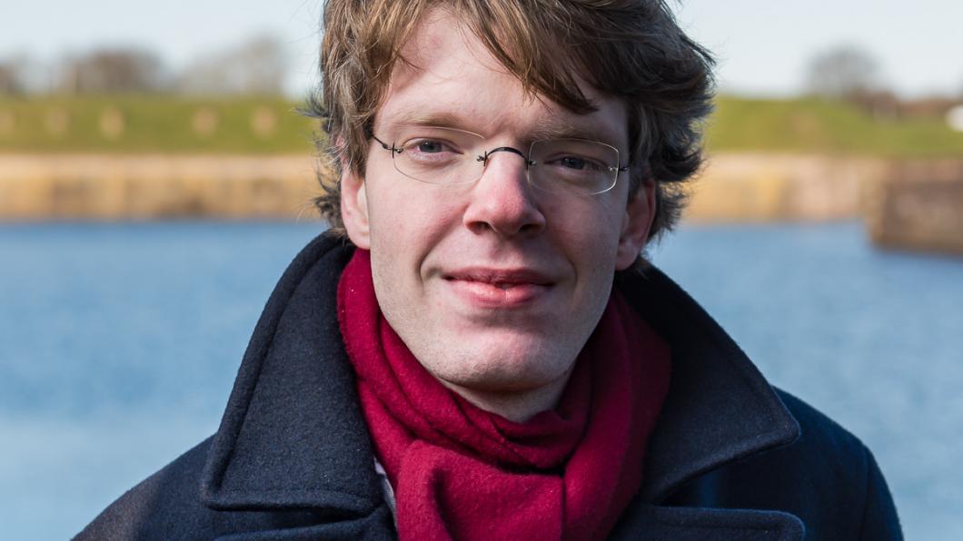Reinier van der Hulst