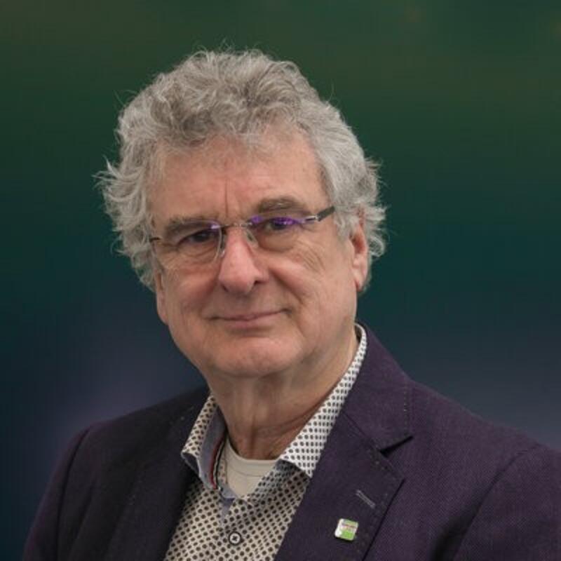 Jan Portengen