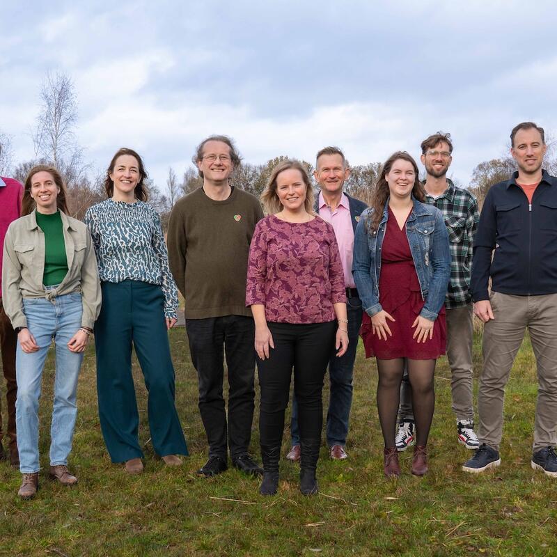 Kandidaten GroenLinks PvdA Gooise Meren 2026