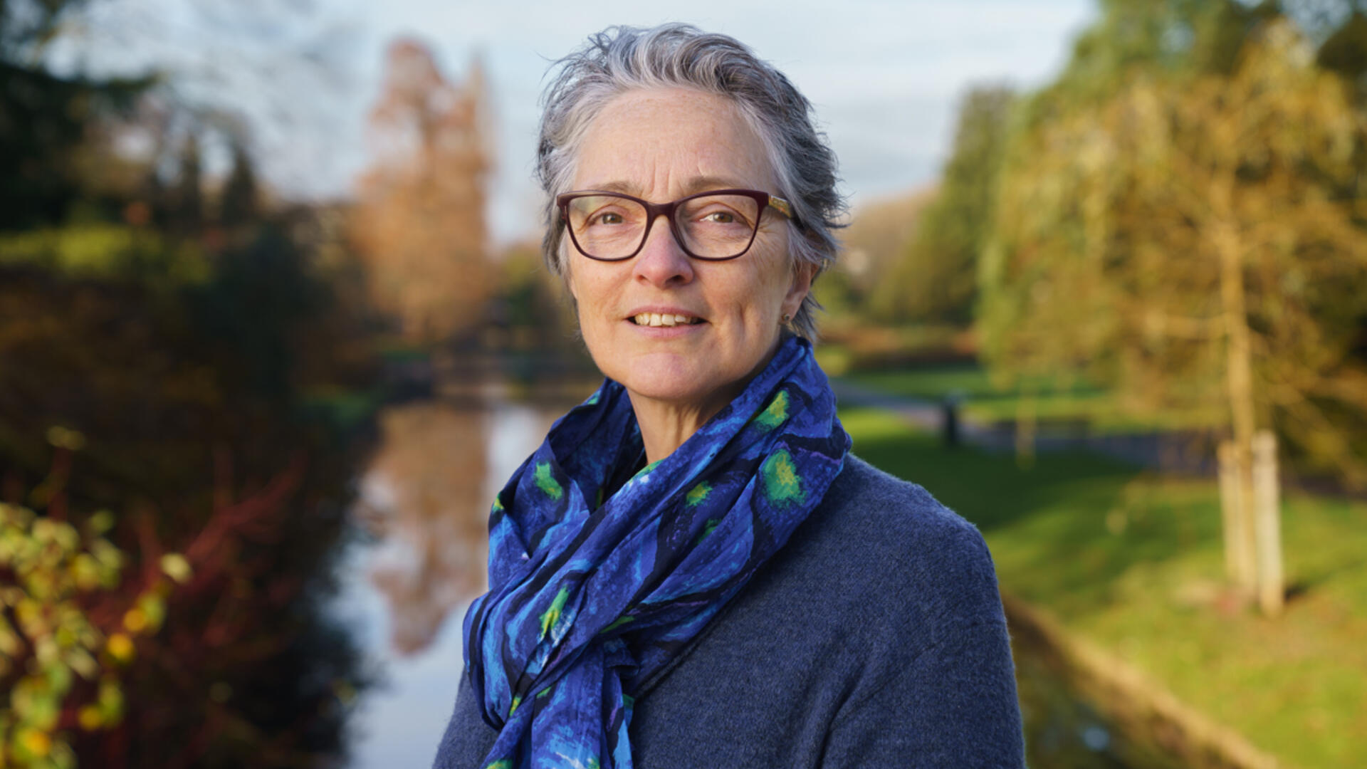 Barbara kandidaat