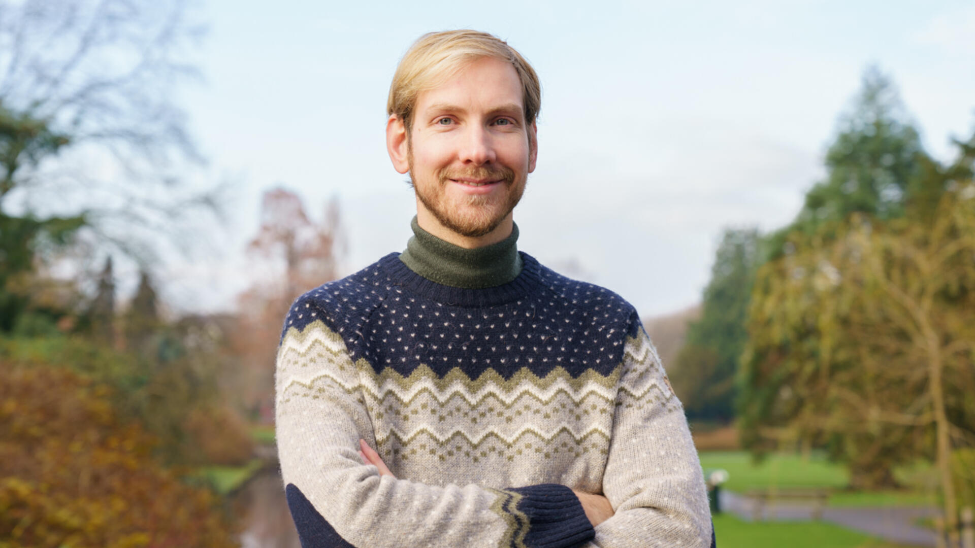 Erik Stapper kandidaat