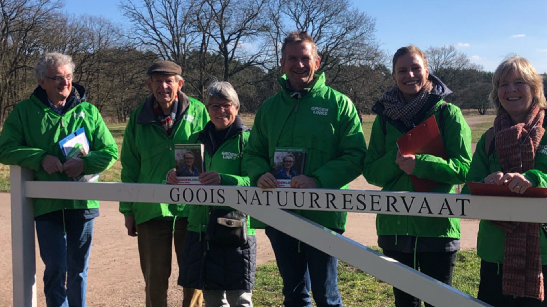 GroenLinks bedankt2