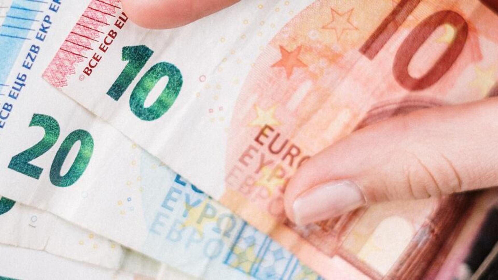 geld