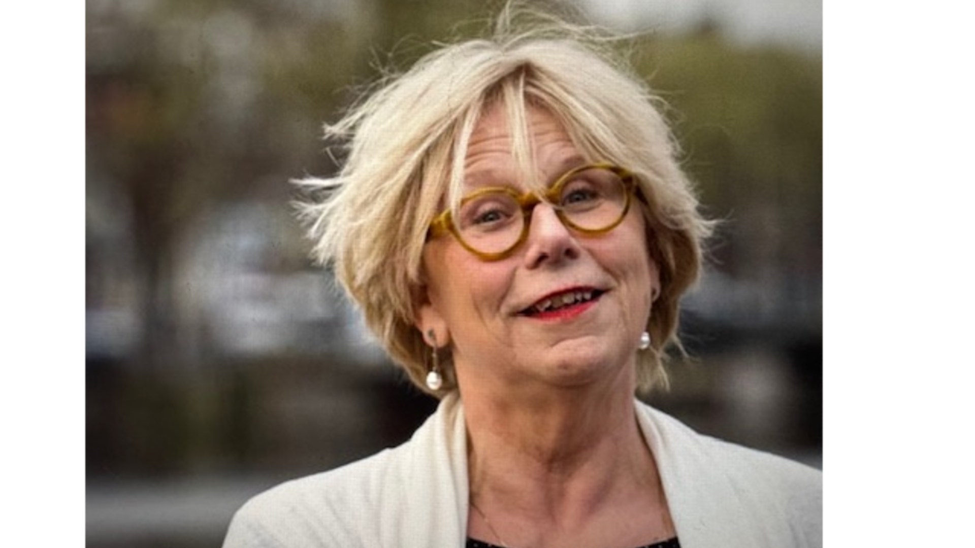 Anneke Eurelings