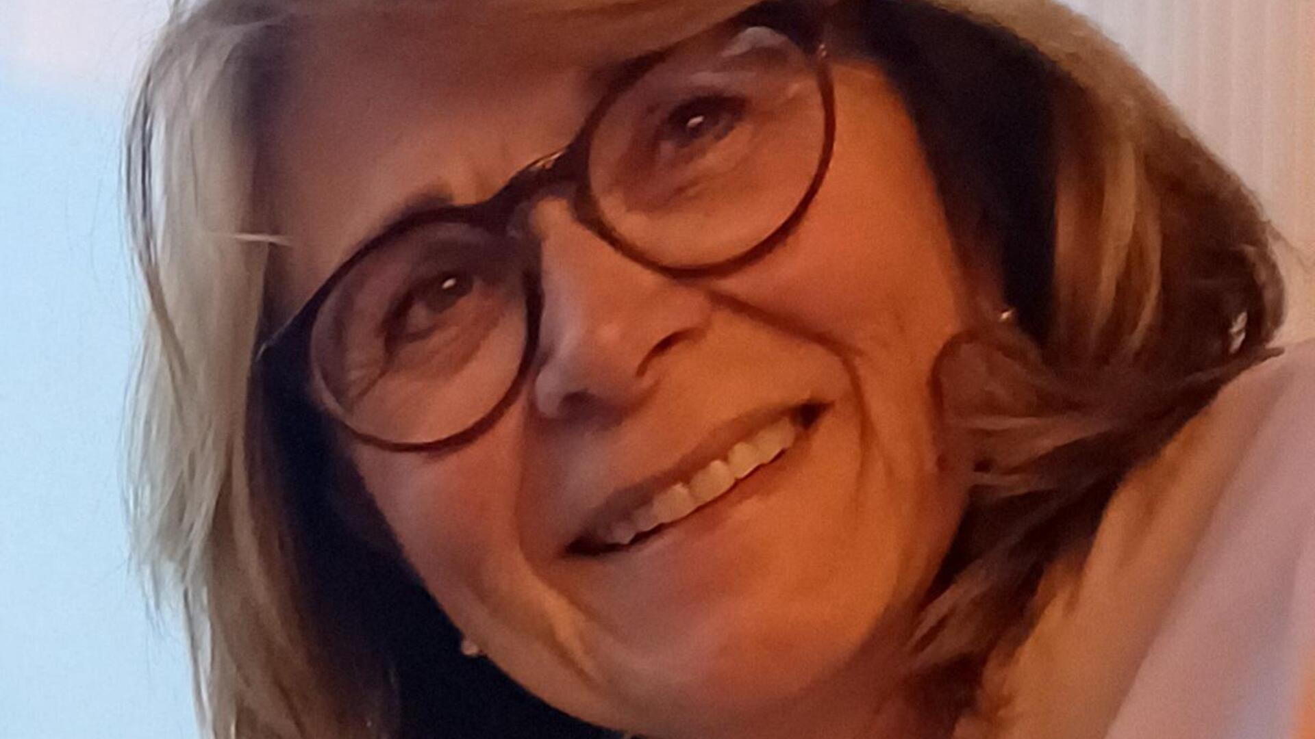 Evelyn Thomas