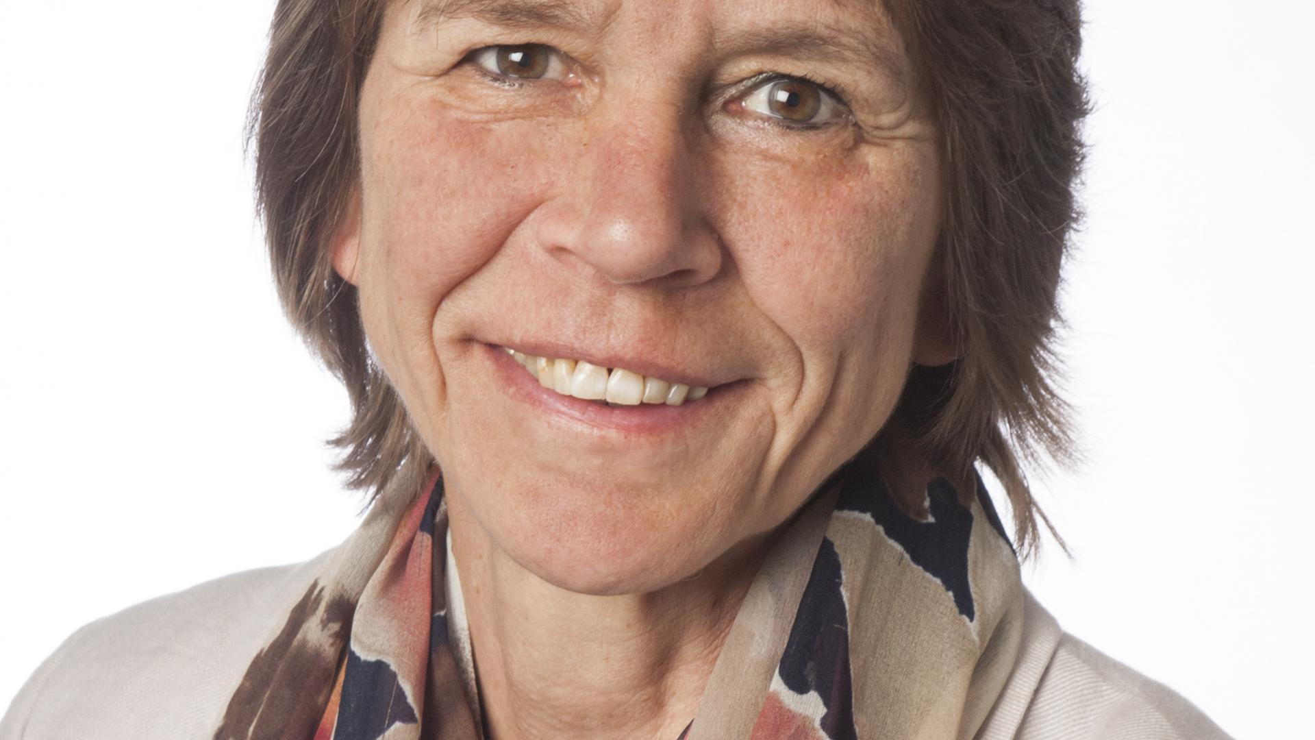 Maria van Rooijen