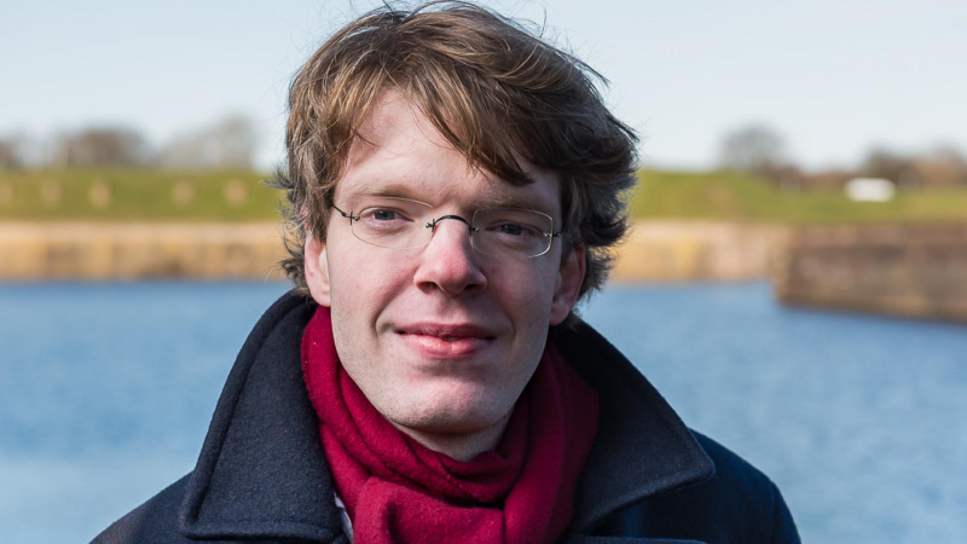 Reinier van der Hulst
