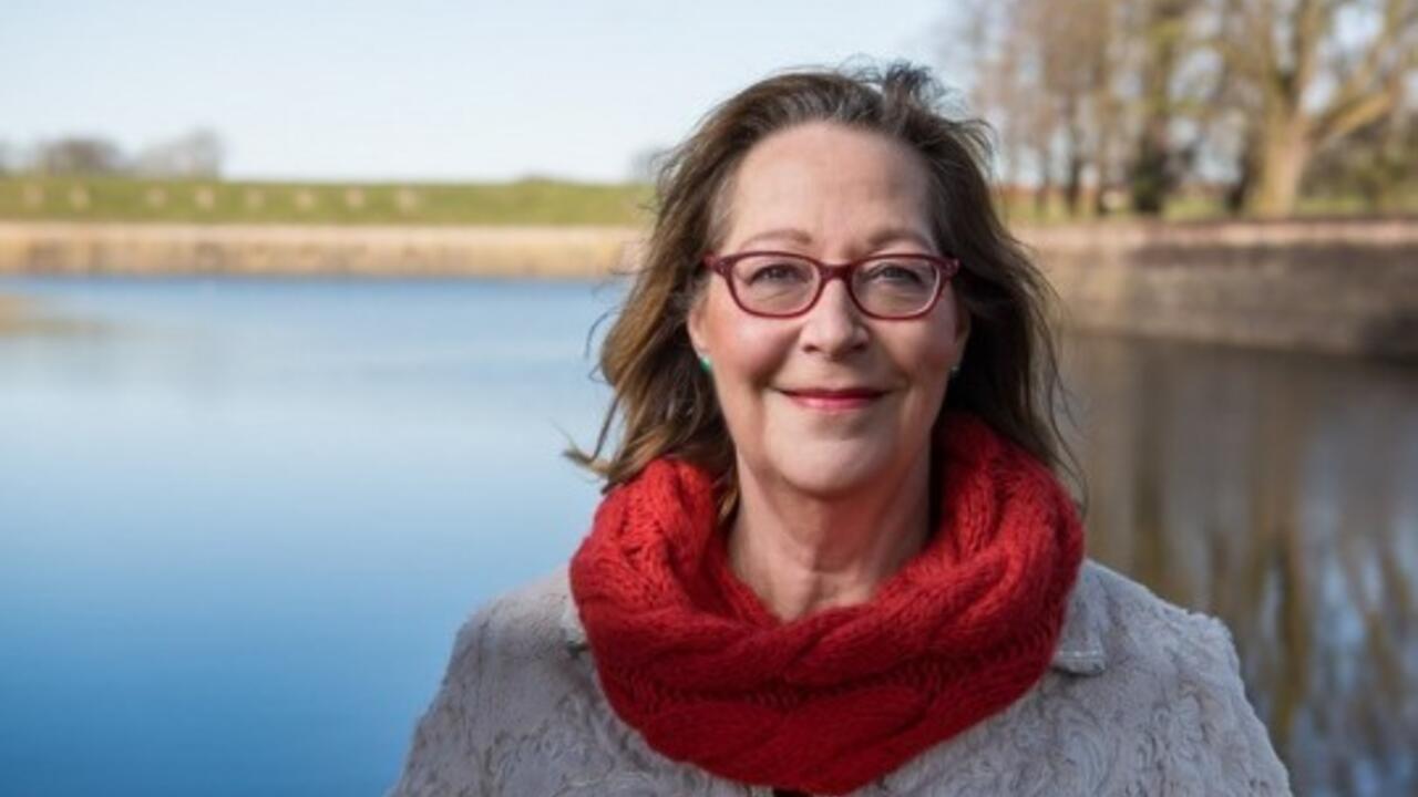 Petra Vonk